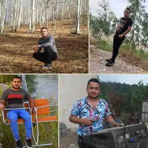 بیاد زنده یاد کامران خزایی